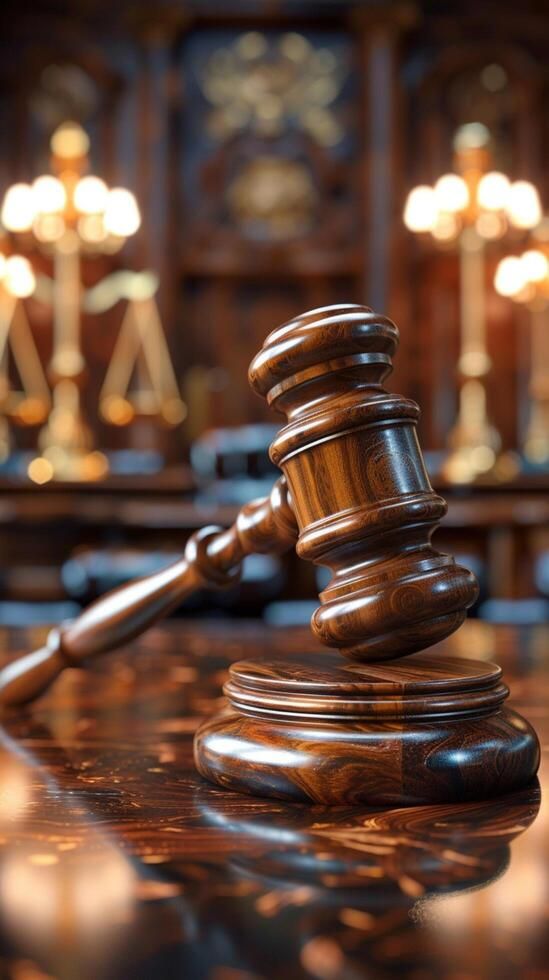 Law Books