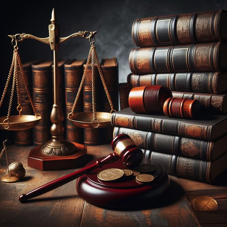 Team of Lawyers